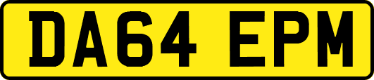 DA64EPM
