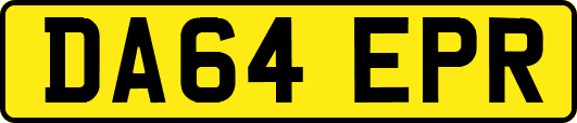 DA64EPR