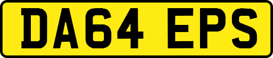 DA64EPS
