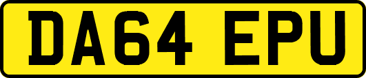 DA64EPU