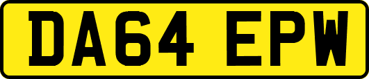 DA64EPW