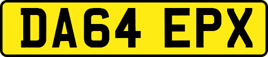 DA64EPX