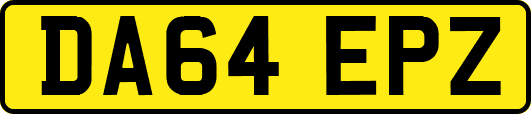 DA64EPZ