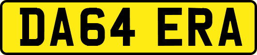 DA64ERA