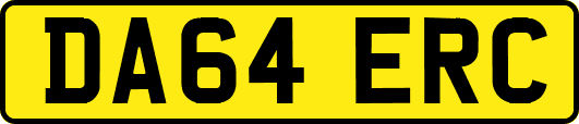 DA64ERC