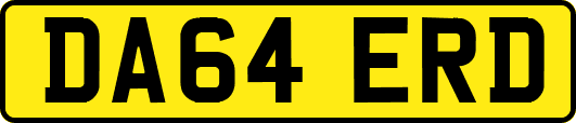 DA64ERD