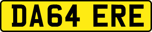 DA64ERE