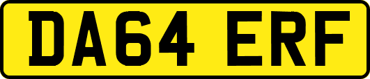 DA64ERF