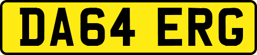 DA64ERG