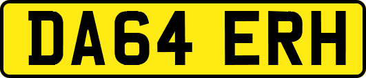 DA64ERH