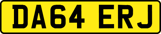DA64ERJ