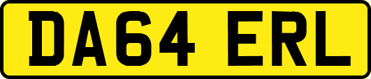 DA64ERL