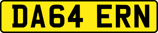DA64ERN
