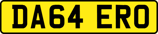 DA64ERO