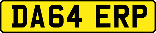 DA64ERP