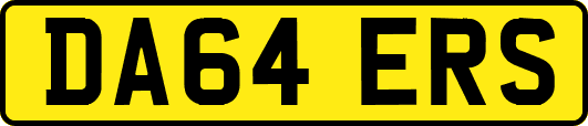 DA64ERS