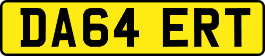 DA64ERT