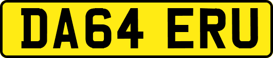 DA64ERU