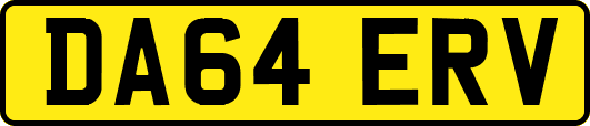 DA64ERV