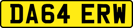 DA64ERW