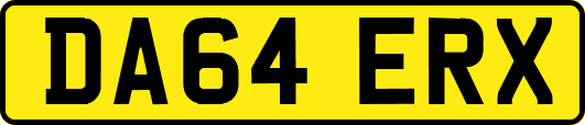 DA64ERX