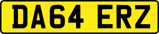 DA64ERZ