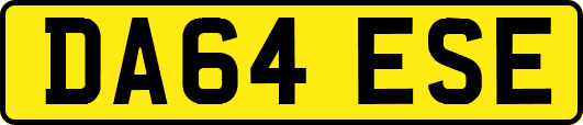 DA64ESE