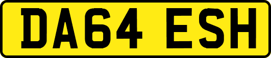 DA64ESH