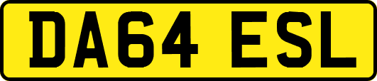 DA64ESL