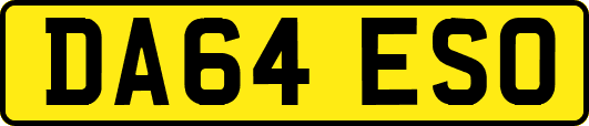 DA64ESO