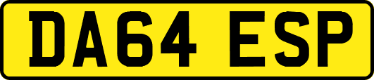DA64ESP