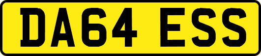 DA64ESS