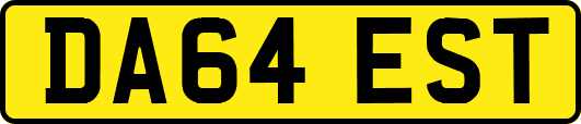 DA64EST