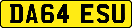 DA64ESU