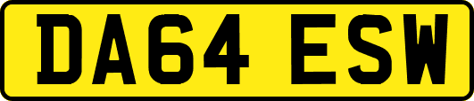 DA64ESW
