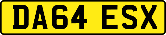 DA64ESX