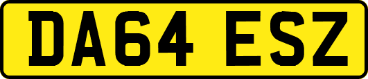 DA64ESZ