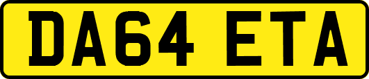 DA64ETA