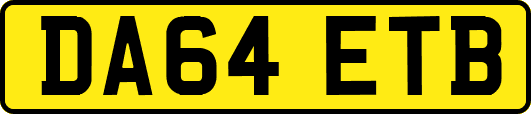 DA64ETB