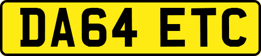 DA64ETC