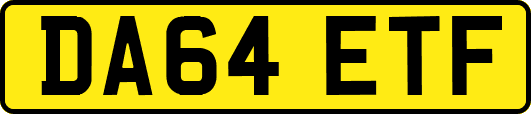 DA64ETF