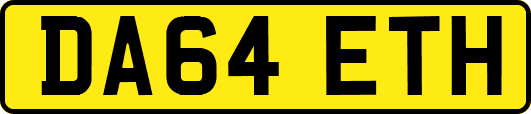 DA64ETH