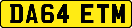 DA64ETM