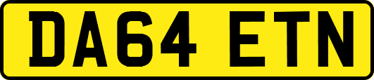 DA64ETN