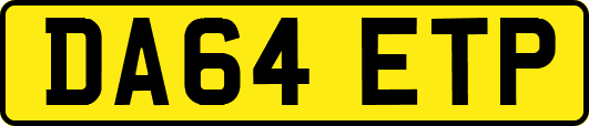 DA64ETP
