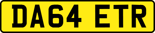 DA64ETR