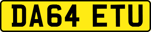DA64ETU