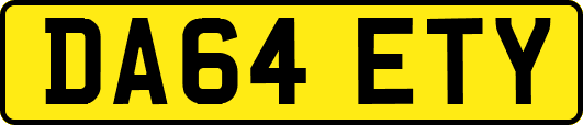 DA64ETY