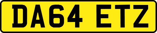 DA64ETZ
