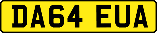 DA64EUA